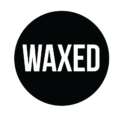 WAXED BAR Logo